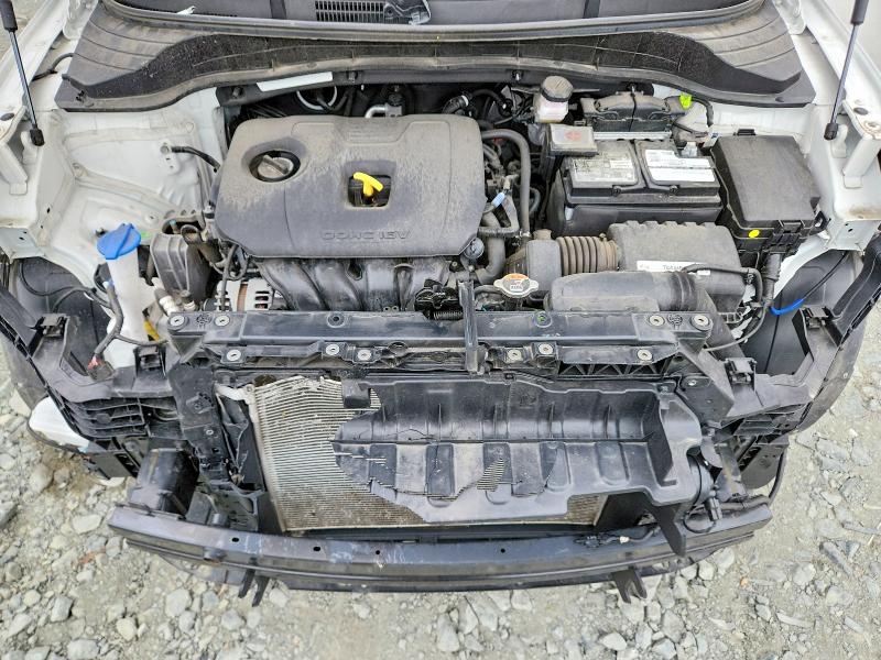 Продажа на аукционе авто 2024 Kia Soul, vin: KNDJ23AU0R7227193, номер лота: 56037896