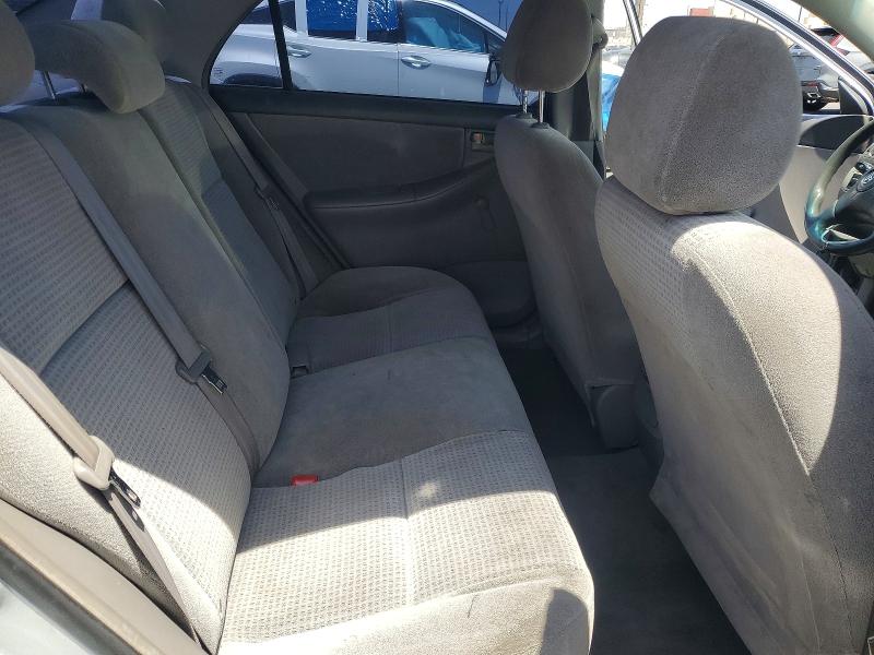 2005 Toyota Corolla მანქანა იყიდება აუქციონზე, vin: 1NXBR32E55Z484042, აუქციონის ნომერი: 56523196