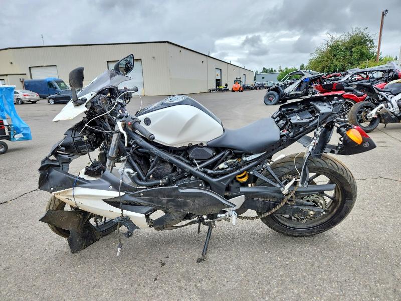 Продажа на аукционе авто 2017 Yamaha Yzfr3, vin: MH3RH15Y9HK002304, номер лота: 57965046
