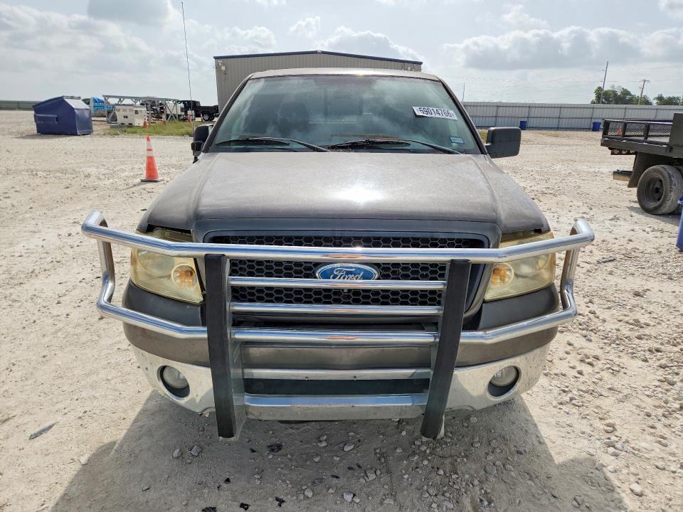 Aukcja sprzedaży 2006 Ford F150, vin: 1FTRW12W16KB44456, numer aukcji: 59014766