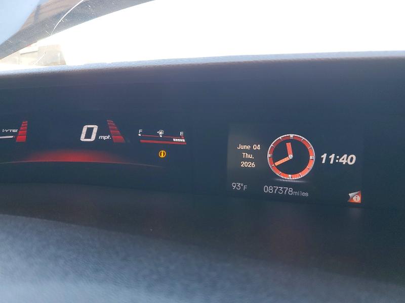55652216 :رقم المزاد ، 2HGFG4A52EH703966 vin ، 2014 Honda Civic مزاد بيع