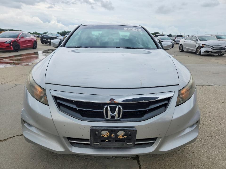 Продажа на аукционе авто 2012 Honda Accord, vin: 1HGCS2B87CA011485, номер лота: 56361326