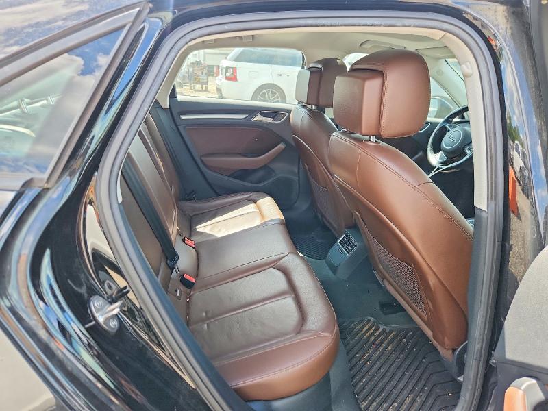 2016 Audi 100 Quatro მანქანა იყიდება აუქციონზე, vin: WAUB8GFF1G1084725, აუქციონის ნომერი: 55572756