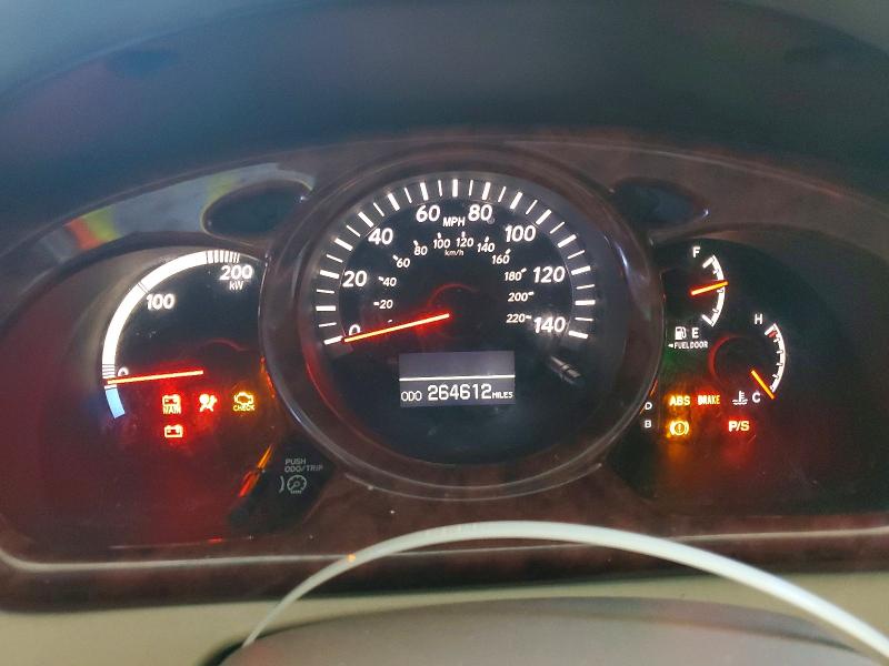 2006 Toyota Highlander მანქანა იყიდება აუქციონზე, vin: JTEDW21A960002868, აუქციონის ნომერი: 58378556