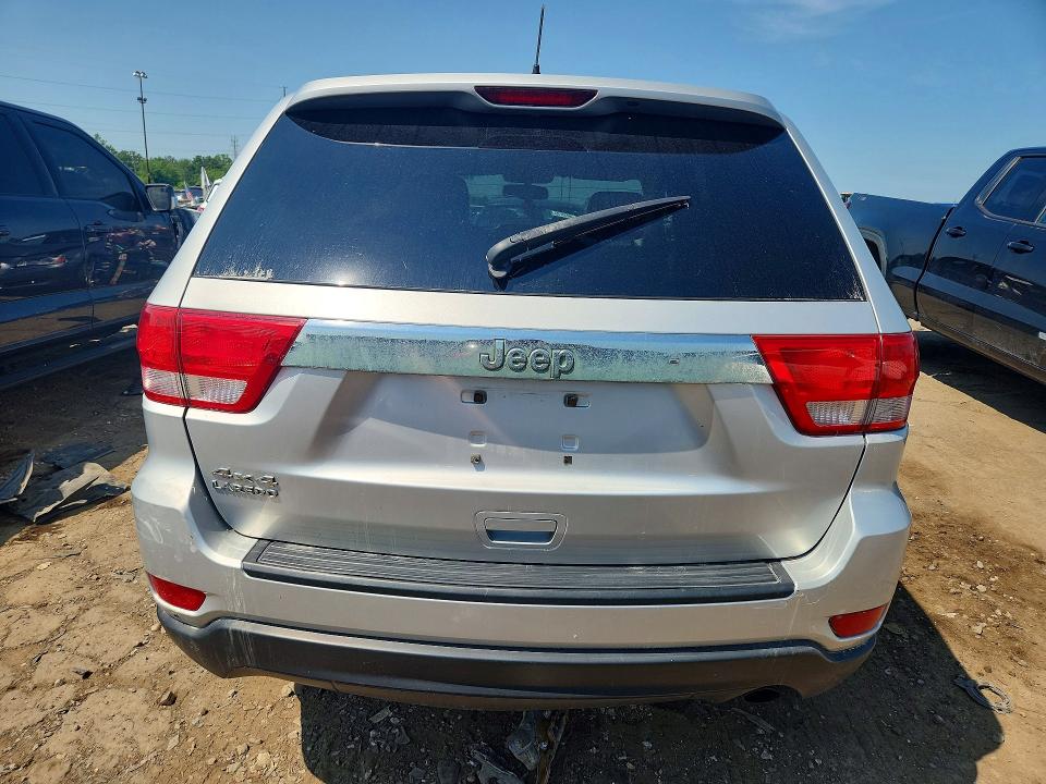 59131706 :رقم المزاد ، 1C4RJFAG9DC606873 vin ، 2013 Jeep Grand Cherokee مزاد بيع