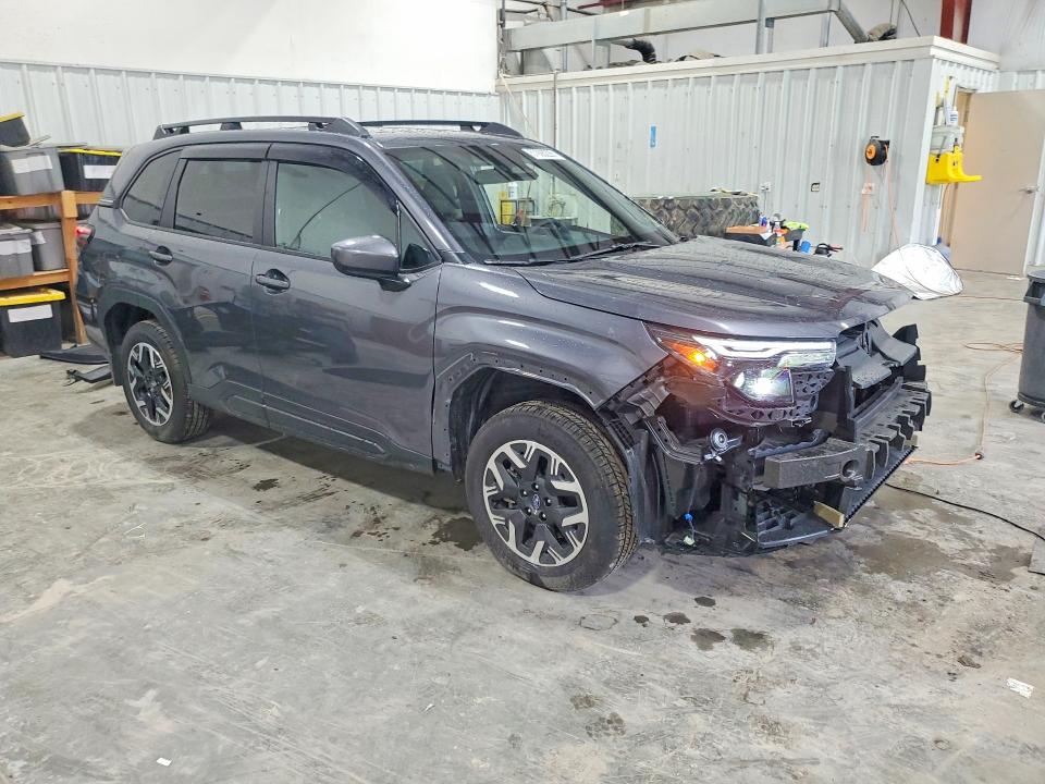 Продажа на аукционе авто 2026 Subaru Forester, vin: 4S4SLDB63T3015700, номер лота: 57926226