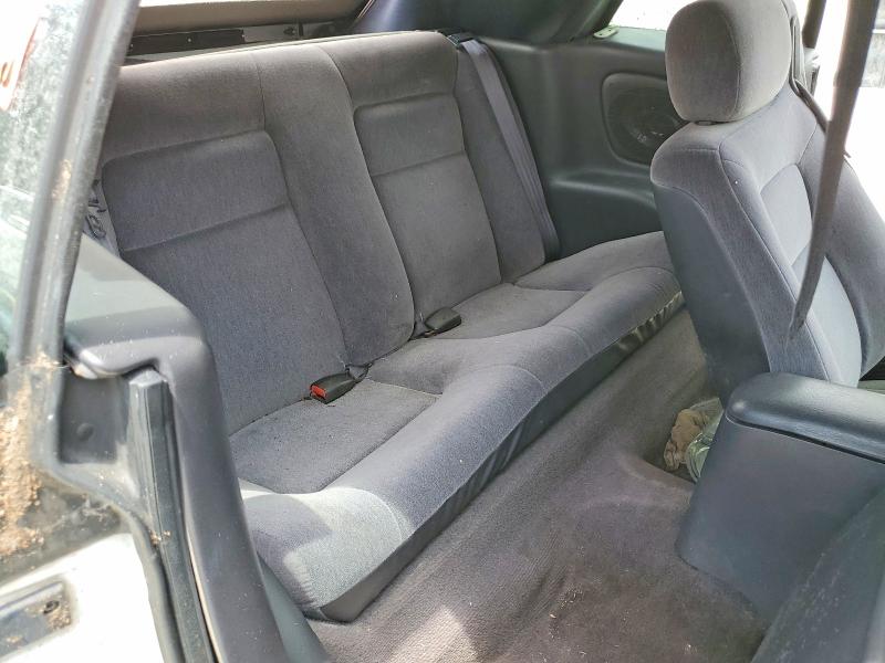Продажа на аукционе авто 2000 Chrysler Sebring, vin: 3C3EL45H4YT231196, номер лота: 59107876