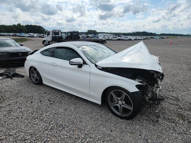 Продаж на аукціоні авто 2017 Mercedes-benz C, vin: WDDWJ4KB6HF412676, номер лоту: 57297446