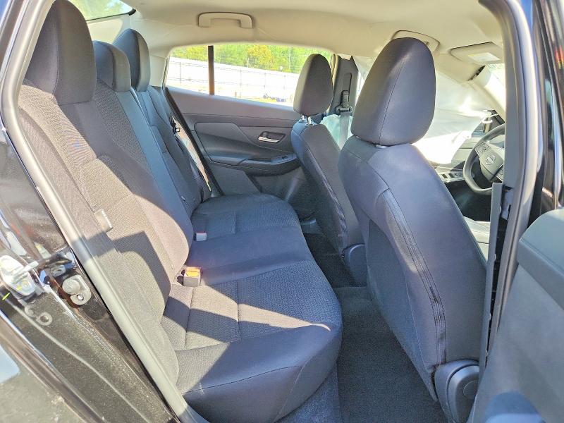 Продажа на аукционе авто 2026 Nissan Sentra, vin: 3N1AB9BV5TY206519, номер лота: 55879196