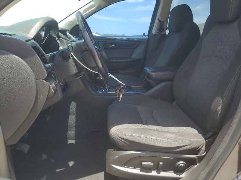 Продажа на аукционе авто 2016 Chevrolet Traverse, vin: 1GNKRGKD0GJ176114, номер лота: 56105246