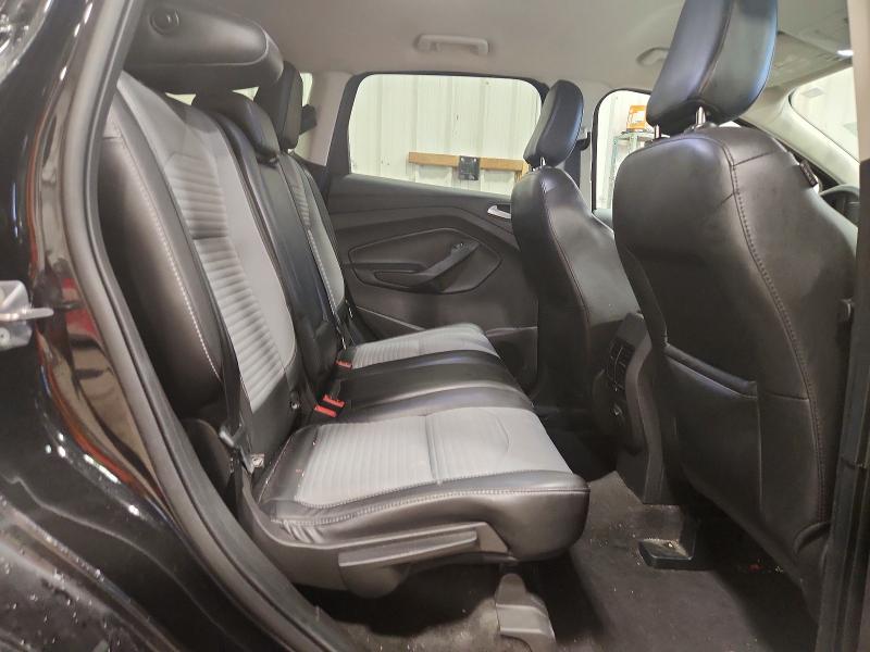 Продажа на аукционе авто 2019 Ford Escape, vin: 1FMCU9GD7KUB22571, номер лота: 56629306