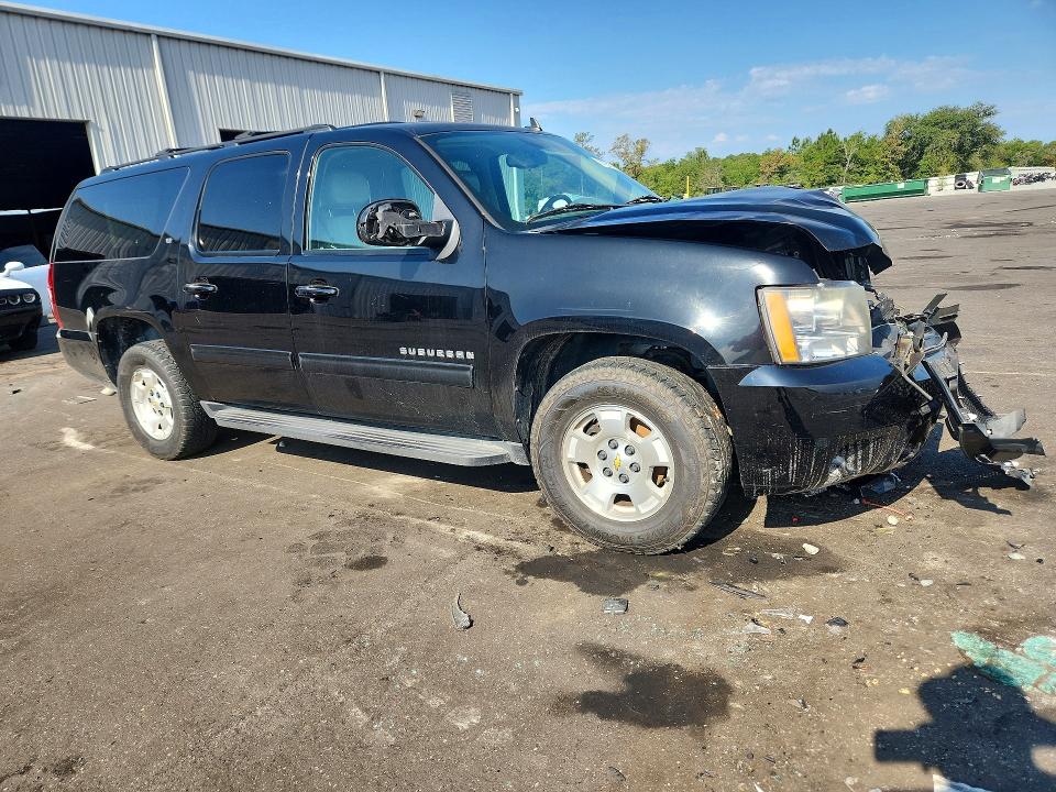 Продаж на аукціоні авто 2012 Chevrolet Suburban, vin: 1GNSCJE06CR121279, номер лоту: 57251426