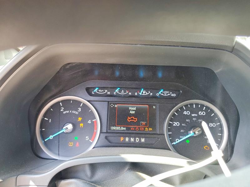 61532446 :رقم المزاد ، 1FT7W2BT6NEE17181 vin ، 2022 Ford F250 Super مزاد بيع