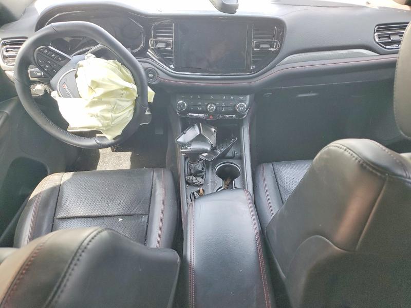 Aukcja sprzedaży 2025 Dodge Durango, vin: 1C4RDJDGXSC546072, numer aukcji: 58490456