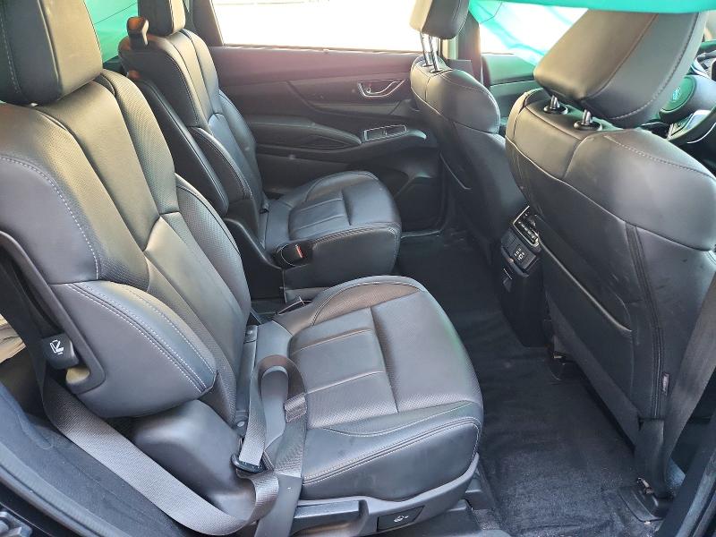2023 Subaru Ascent მანქანა იყიდება აუქციონზე, vin: 4S4WMASD1P3448630, აუქციონის ნომერი: 57232366