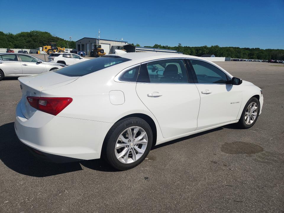 55815826 :رقم المزاد ، 1G1ZD5ST9PF238462 vin ، 2023 Chevrolet Malibu مزاد بيع
