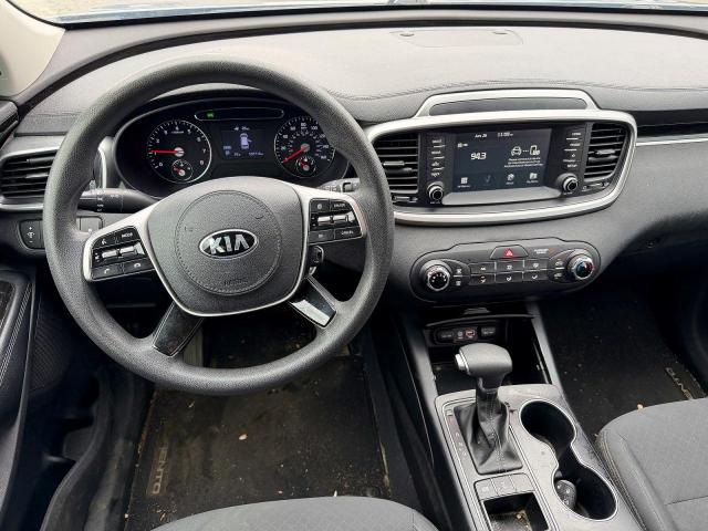 Aukcja sprzedaży 2020 Kia Sorento, vin: 5XYPGDA58LG692387, numer aukcji: 97683475