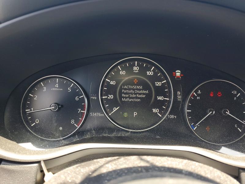 Aukcja sprzedaży 2024 Mazda Cx-30, vin: 3MVDMBAM4RM606736, numer aukcji: 58106326