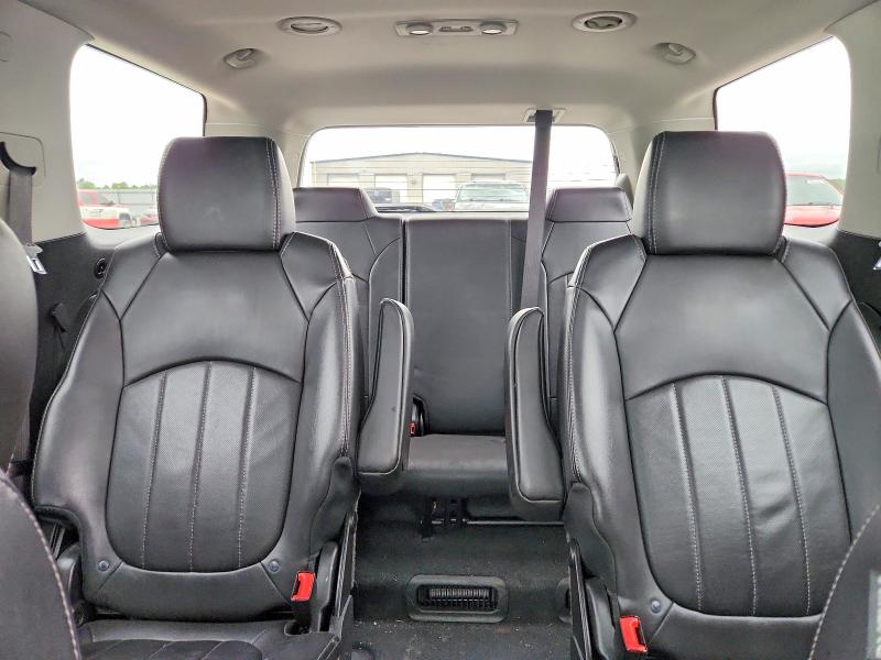 Aukcja sprzedaży 2016 Gmc Acadia, vin: 1GKKVTKDXGJ216636, numer aukcji: 58279916