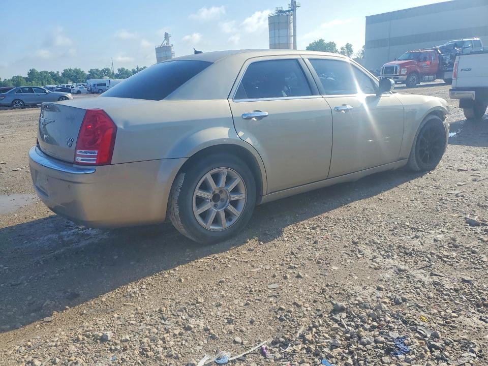 Продаж на аукціоні авто 2008 Chrysler 300c, vin: 2C3LA63HX8H260402, номер лоту: 55434636