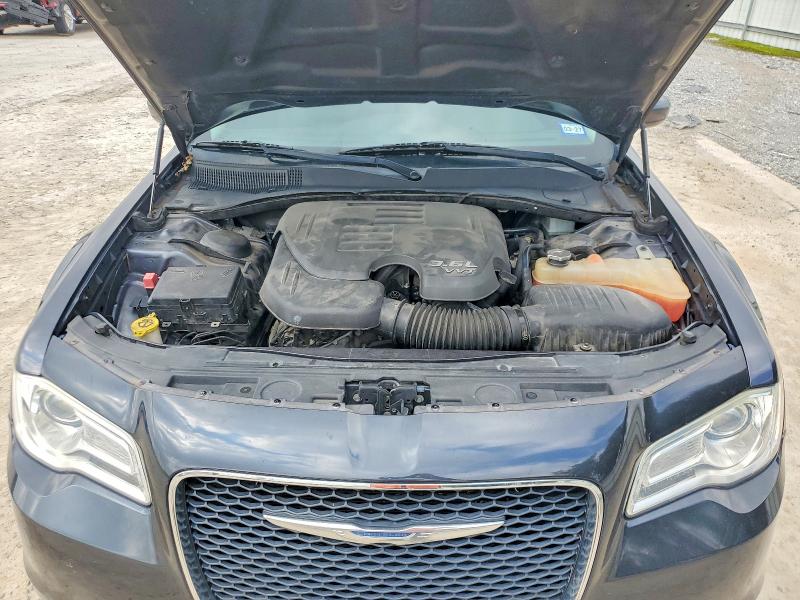 57907466 :رقم المزاد ، 2C3CCAAGXGH298590 vin ، 2016 Chrysler 300 مزاد بيع