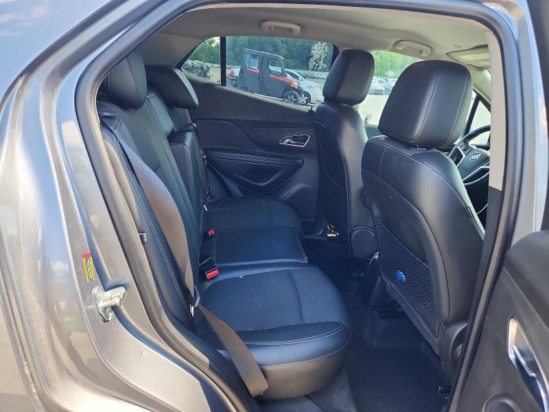 Продаж на аукціоні авто 2015 Buick Encore, vin: KL4CJFSB9FB144455, номер лоту: 57737066