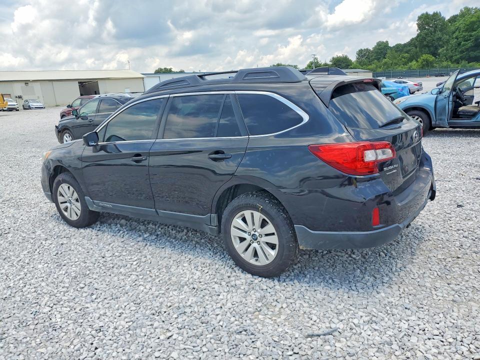 Aukcja sprzedaży 2017 Subaru Outback, vin: 4S4BSACC9H3308367, numer aukcji: 58958516