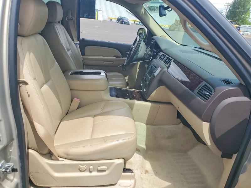 Продаж на аукціоні авто 2007 Gmc Yukon, vin: 1GKFK63857J149828, номер лоту: 56267036