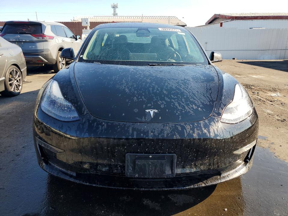 Продаж на аукціоні авто 2022 Tesla Model 3, vin: 5YJ3E1EAXNF291265, номер лоту: 57423566
