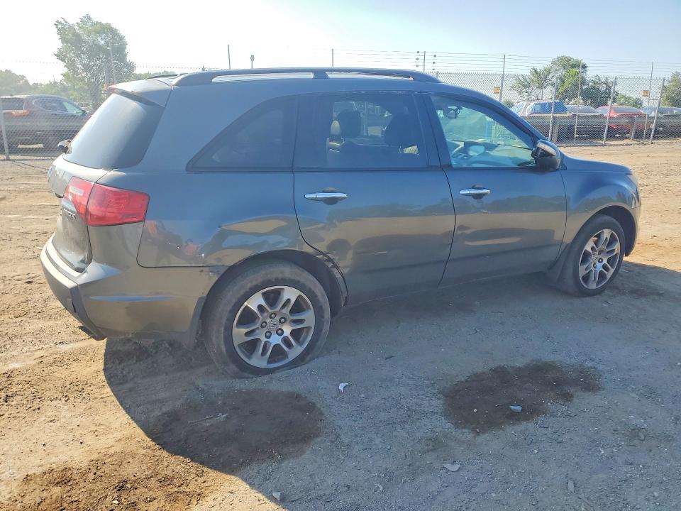 Aukcja sprzedaży 2008 Acura Mdx, vin: 2HNYD28348H513190, numer aukcji: 56975306