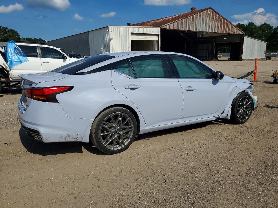 Aukcja sprzedaży 2023 Nissan Altima, vin: 1N4AL4CV7PN386543, numer aukcji: 56744326