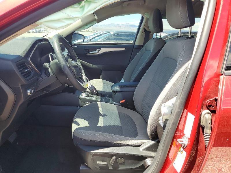Aukcja sprzedaży 2020 Ford Escape, vin: 1FMCU0G60LUB05979, numer aukcji: 58790336