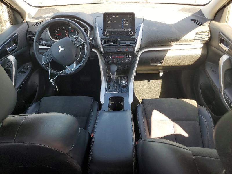 2024 Mitsubishi Eclipse Cross მანქანა იყიდება აუქციონზე, vin: JA4ATWAA4RZ068035, აუქციონის ნომერი: 55788156