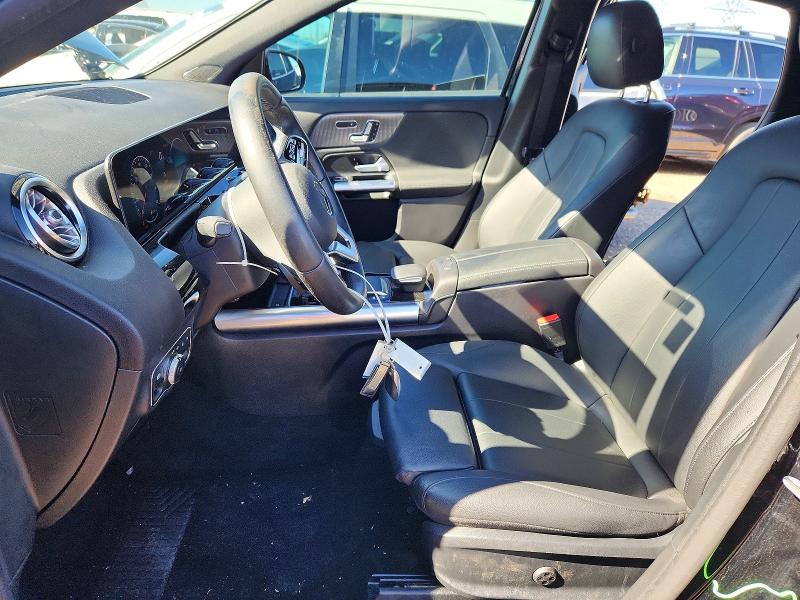 Aukcja sprzedaży 2021 Mercedes-benz Gla, vin: W1N4N4HB8MJ162273, numer aukcji: 57152286