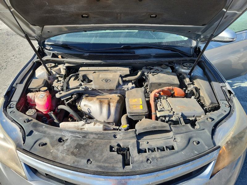 Aukcja sprzedaży 2015 Toyota Avalon Hybrid, vin: 4T1BD1EB0FU039620, numer aukcji: 85986805