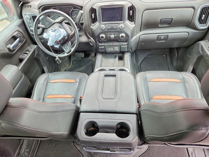 Aukcja sprzedaży 2022 Gmc Sierra Limited, vin: 3GTP9EELXNG107998, numer aukcji: 56505216