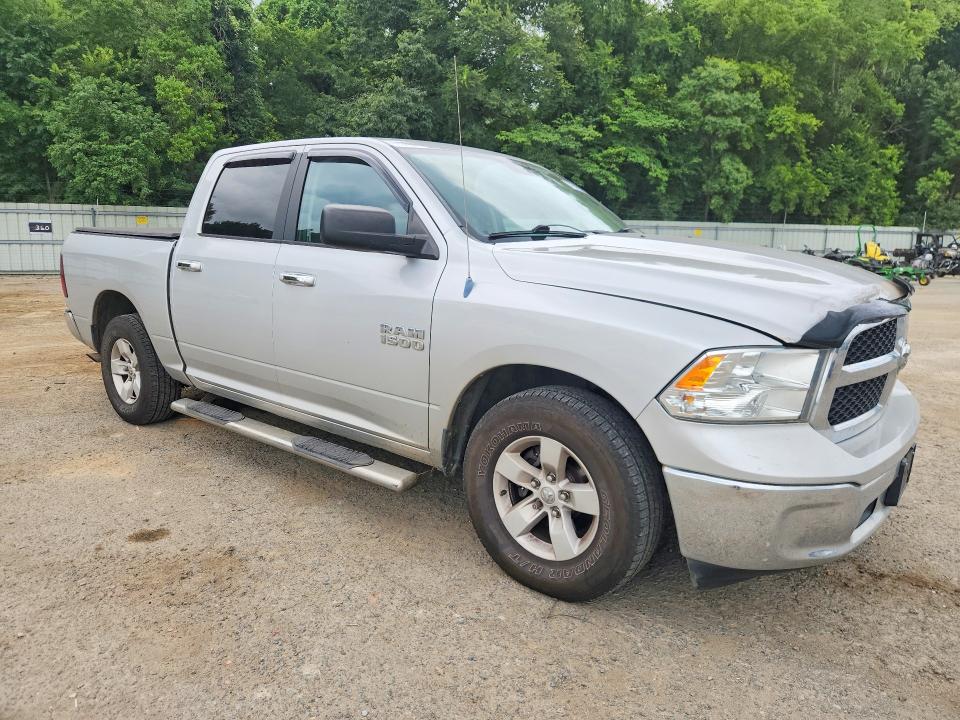 Aukcja sprzedaży 2013 Ram 1500, vin: 1C6RR6LG9DS532681, numer aukcji: 57251026
