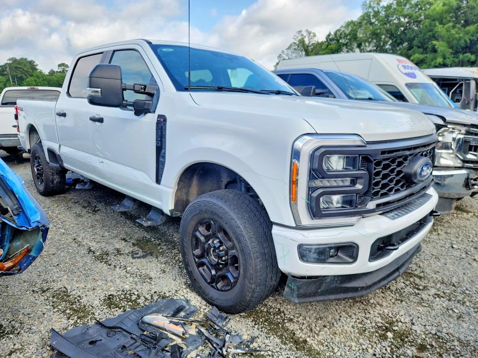 Продаж на аукціоні авто 2023 Ford F250, vin: 1FT8W2BA5PED98483, номер лоту: 51321316