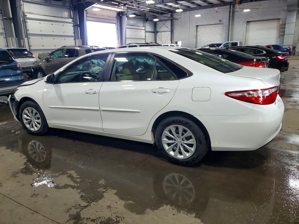 Продаж на аукціоні авто 2017 Toyota Camry, vin: 4T1BF1FK8HU773370, номер лоту: 57249266