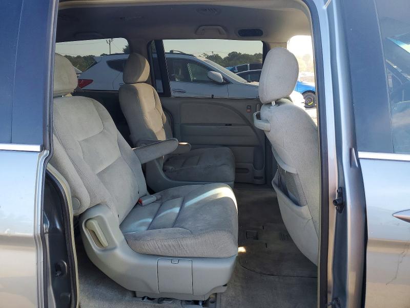 Aukcja sprzedaży 2006 Honda Odyssey, vin: 5FNRL38456B117011, numer aukcji: 55740136