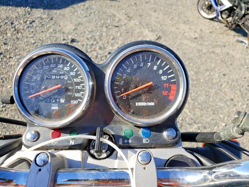 Продажа на аукционе авто 2001 Suzuki Gs500, vin: JS1GM51A712100684, номер лота: 56631356