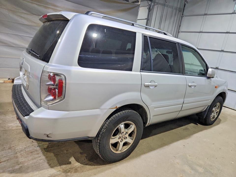 Продаж на аукціоні авто 2006 Honda Pilot, vin: 5FNYF28706B009418, номер лоту: 57512816