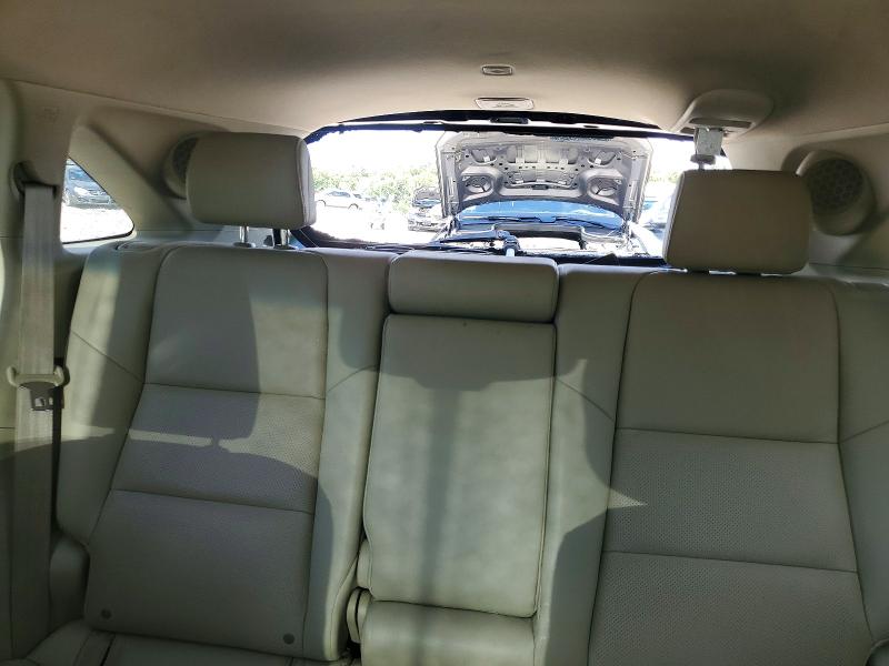 2013 Acura Rdx მანქანა იყიდება აუქციონზე, vin: 5J8TB4H53DL017492, აუქციონის ნომერი: 58454476