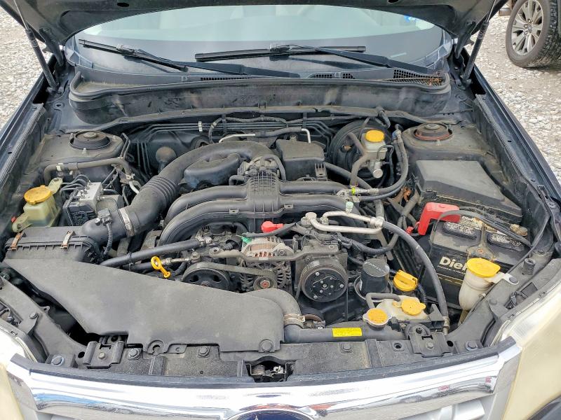 Продаж на аукціоні авто 2013 Subaru Forester, vin: JF2SHADC4DH432479, номер лоту: 57870466