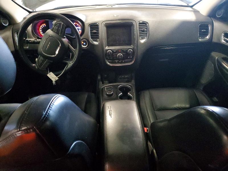 56674806 :رقم المزاد ، 1C4RDJDG5EC508494 vin ، 2014 Dodge Durango مزاد بيع