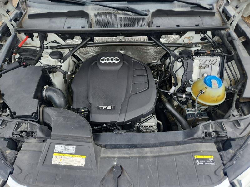 Aukcja sprzedaży 2020 Audi Q5, vin: WA1BNAFY7L2001663, numer aukcji: 57542986