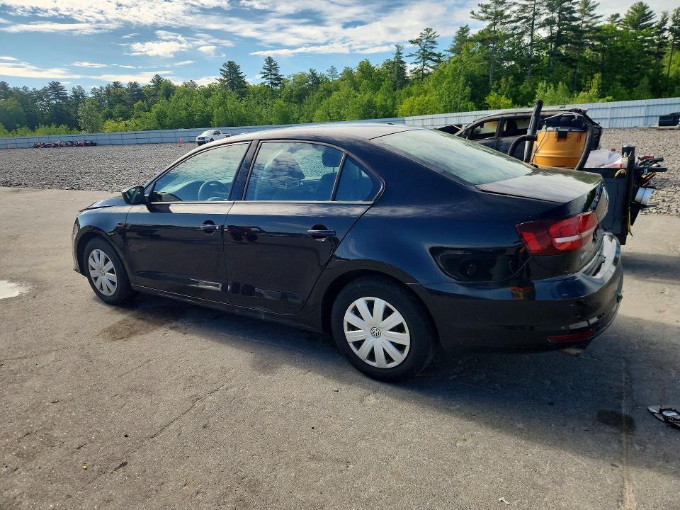 Aukcja sprzedaży 2016 Volkswagen Jetta, vin: 3VW267AJ4GM353630, numer aukcji: 55534546