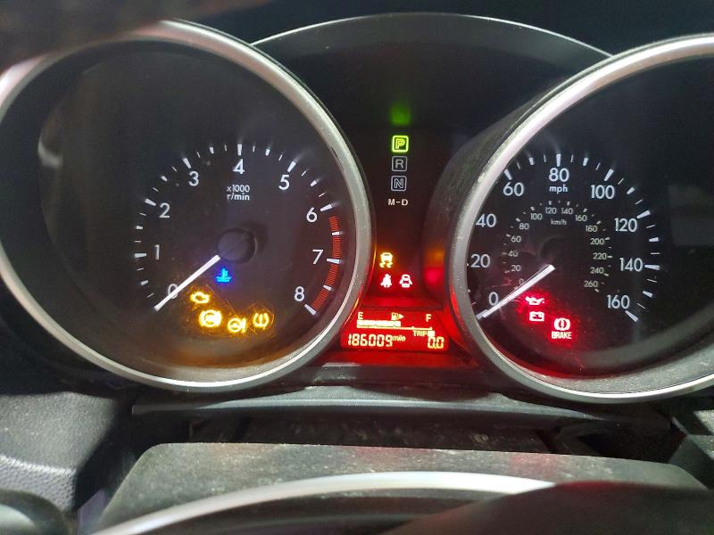 Продаж на аукціоні авто 2012 Mazda 5, vin: JM1CW2CL9C0123040, номер лоту: 55322566