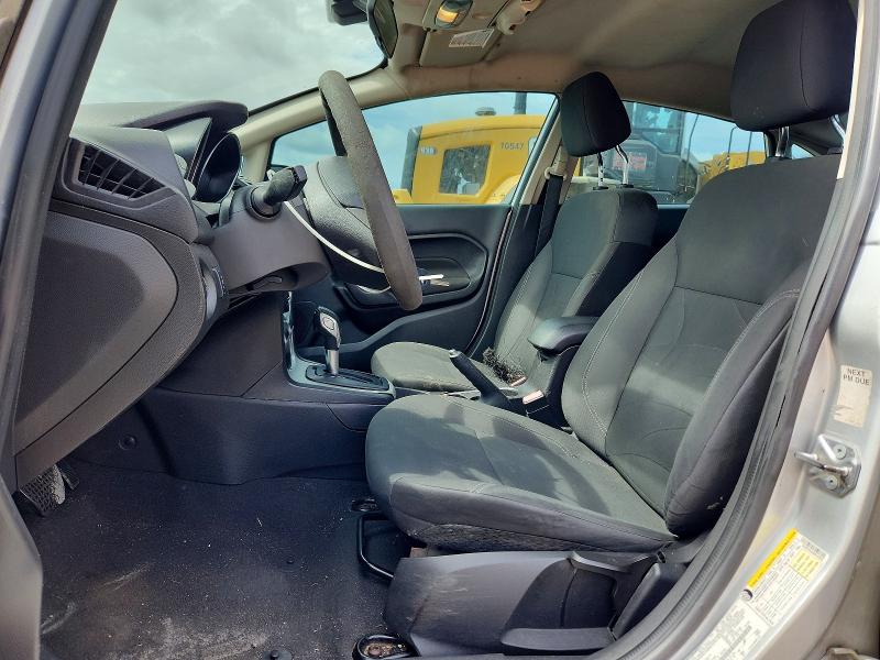 2011 Ford Fiesta მანქანა იყიდება აუქციონზე, vin: 3FADP4BJ8HM140841, აუქციონის ნომერი: 57294036