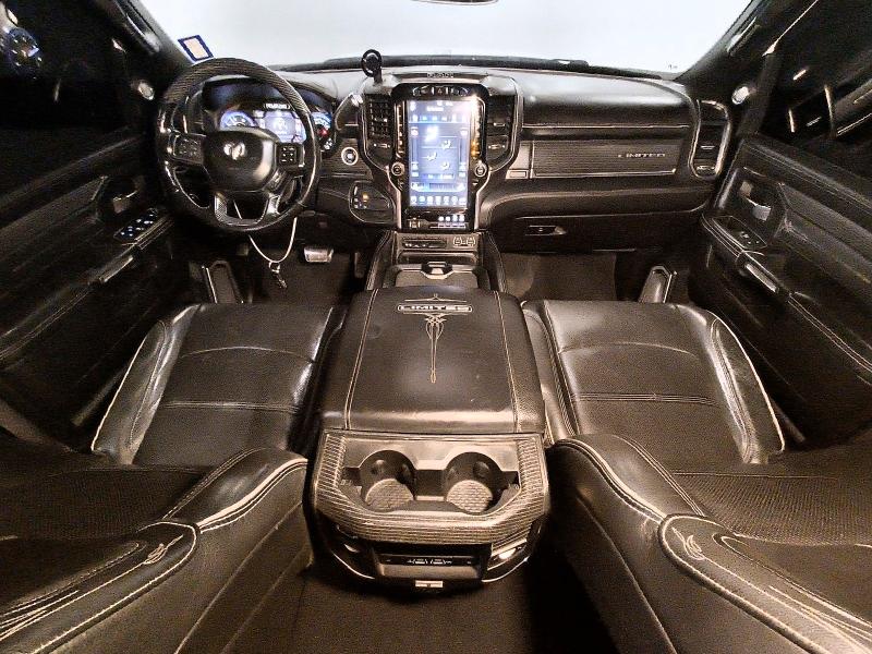2019 Ram 2500 მანქანა იყიდება აუქციონზე, vin: 3C6UR5SL3KG534742, აუქციონის ნომერი: 58473096